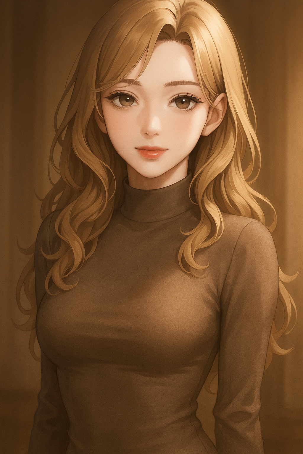 Karakter 1: Elif